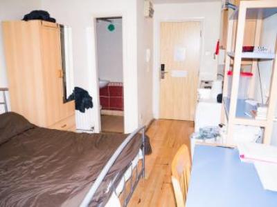 Location vacances Appartement LEEDS LS1 1