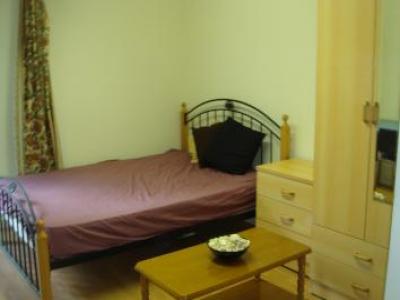 Location vacances Appartement LEEDS LS1 1