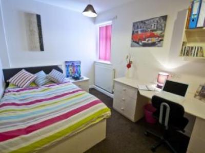 Location vacances Appartement LEEDS LS1 1