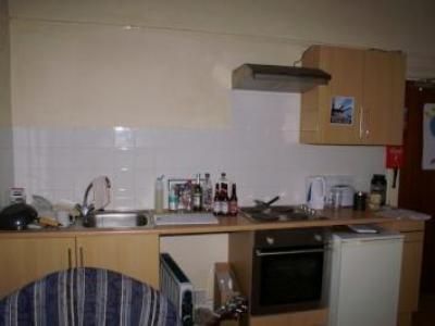 Location Appartement LEEDS LS1 1