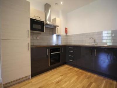 Location Appartement LEEDS LS1 1