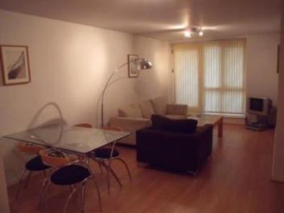 Location Appartement LEEDS LS1 1