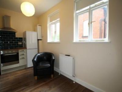 Location Appartement LEEDS LS1 1