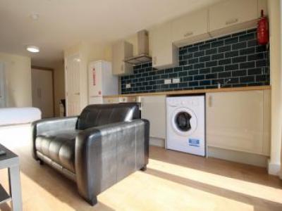 Location Appartement LEEDS LS1 1