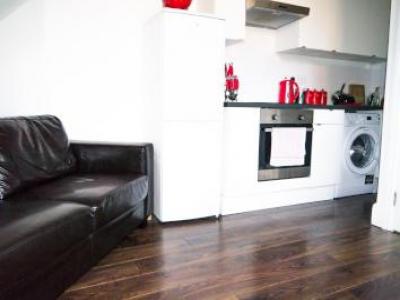 Location vacances Appartement LEEDS LS1 1