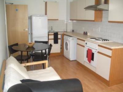 Location vacances Appartement LEEDS LS1 1