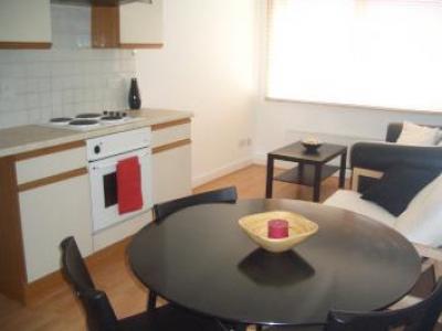 Location vacances Appartement LEEDS LS1 1