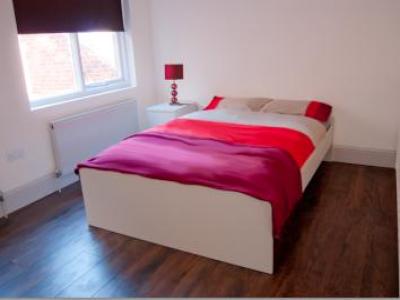 Location vacances Appartement LEEDS LS1 1