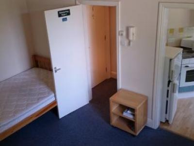 Location Appartement LEEDS LS1 1