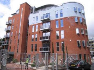 Location Appartement LEEDS LS1 1