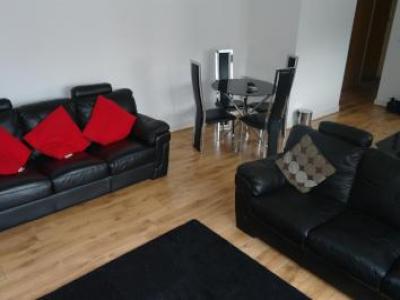 Location Appartement LEEDS LS1 1