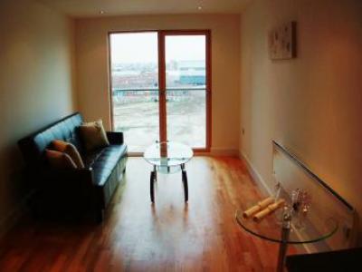 Location Appartement LEEDS LS1 1