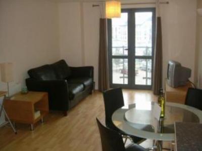 Location Appartement LEEDS LS1 1