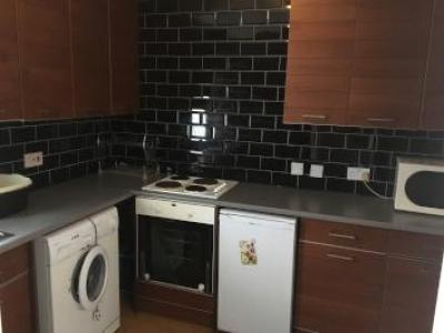 Location Appartement LEEDS LS1 1