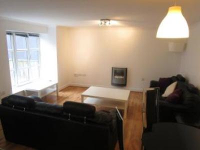 Location Appartement LEEDS LS1 1