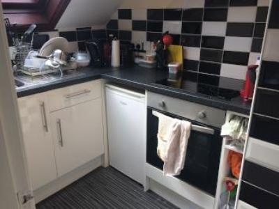 Location Appartement LEEDS LS1 1