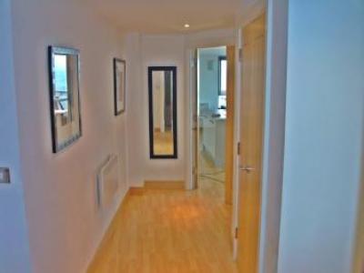 Location Appartement LEEDS LS1 1