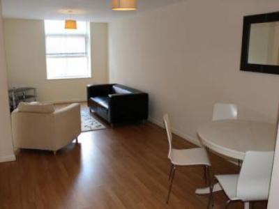 Location Appartement LEEDS LS1 1