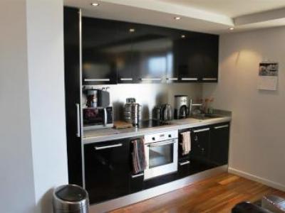 Location Appartement LEEDS LS1 1