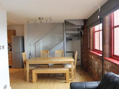 Location Appartement LEEDS LS1 1