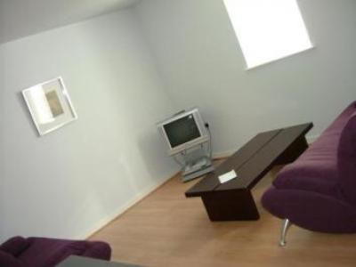 Location Appartement LEEDS LS1 1