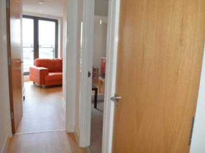 Location Appartement LEEDS LS1 1