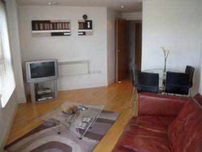 Location Appartement LEEDS LS1 1