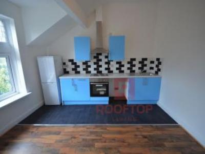 Location Appartement LEEDS LS1 1