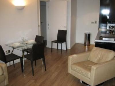 Location Appartement LEEDS LS1 1