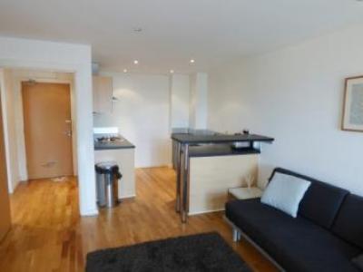 Location Appartement LEEDS LS1 1