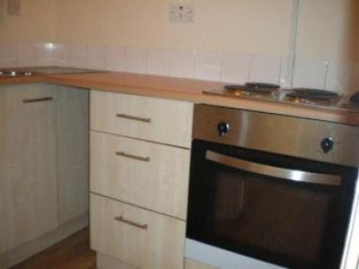 Location Appartement LEEDS LS1 1