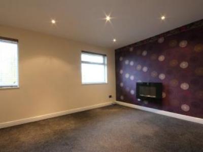 Location Appartement LEEDS LS1 1