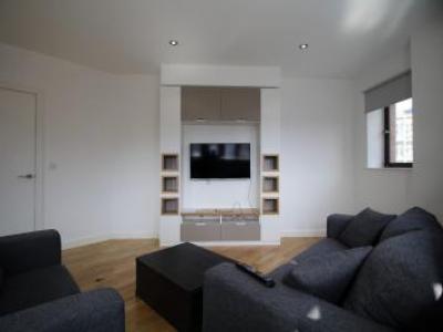 Location Appartement LEEDS LS1 1