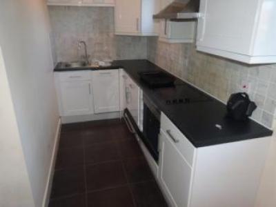 Location Appartement LEEDS LS1 1