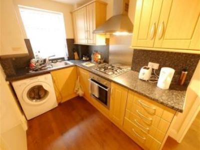 Location Appartement LEEDS LS1 1