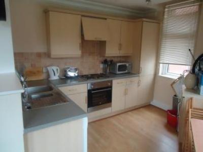 Location Appartement LEEDS LS1 1