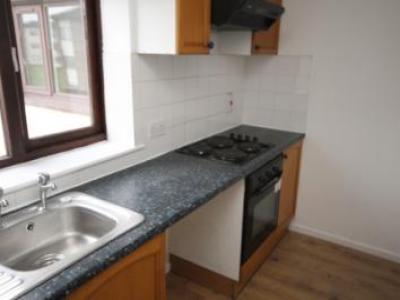 Location Appartement LEEDS LS1 1