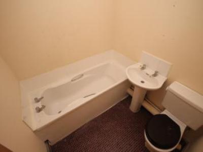 Location Appartement LEEDS LS1 1