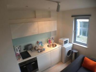 Location Appartement LEEDS LS1 1