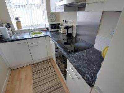 Location Appartement LEEDS LS1 1