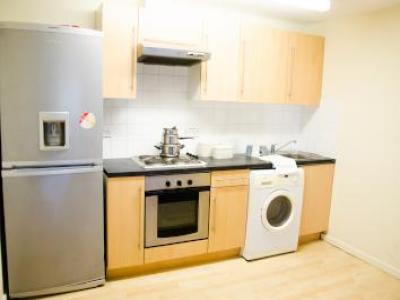 Location vacances Appartement LEEDS LS1 1