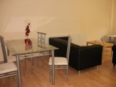 Location vacances Appartement LEEDS LS1 1