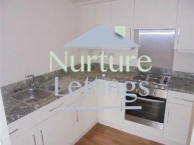 Location Appartement LEEDS LS1 1