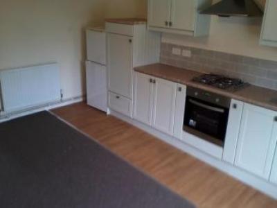 Location Appartement LEEDS LS1 1