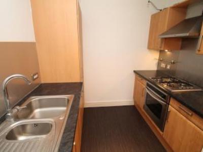 Location Appartement LEEDS LS1 1