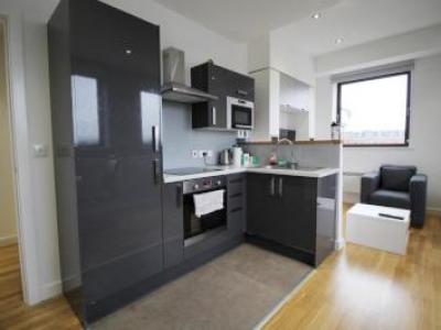 Location Appartement LEEDS LS1 1