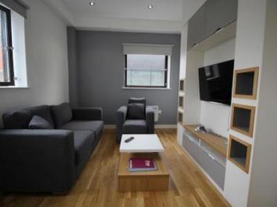 Location Appartement LEEDS LS1 1