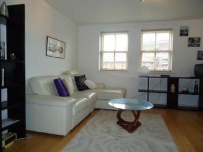 Location Appartement LEEDS LS1 1