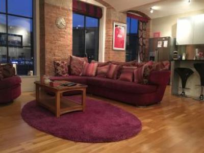 Location Appartement LEEDS LS1 1