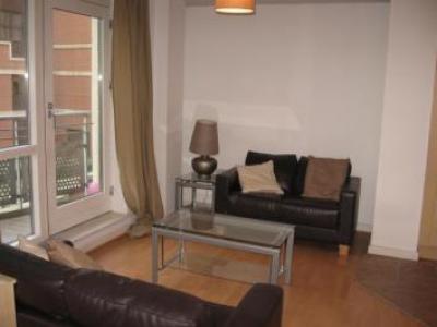 Location Appartement LEEDS LS1 1